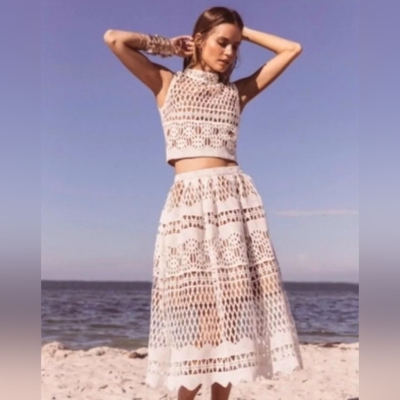 NEW MINISTRY OF STYLE DEMURE SET. - Picture 2 of 10